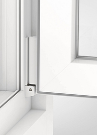 remplacement de pivot sur châssis Charleroi